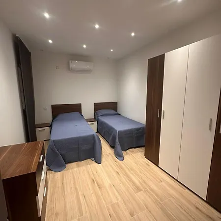 Ridge View Mansions 1 Mellieħa