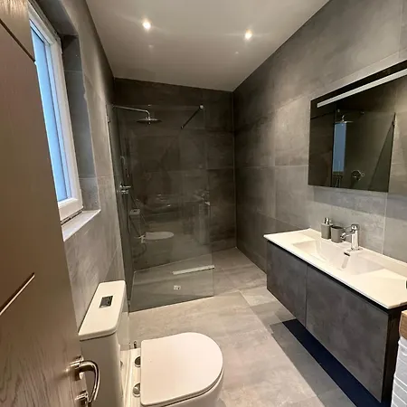 Apartamento Ridge View Mansions 1 *