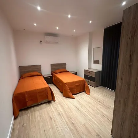 Apartamento Ridge View Mansions 1 *